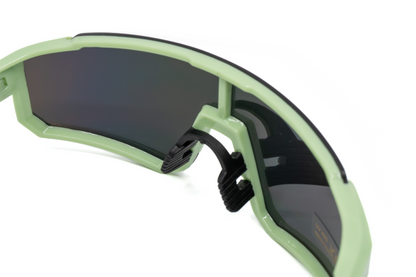 Sportbrille