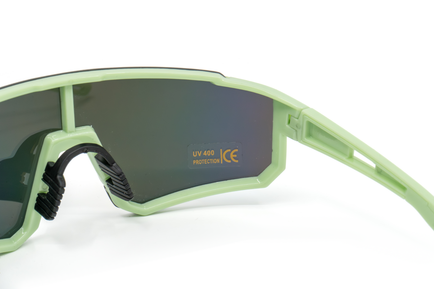 Sportbrille