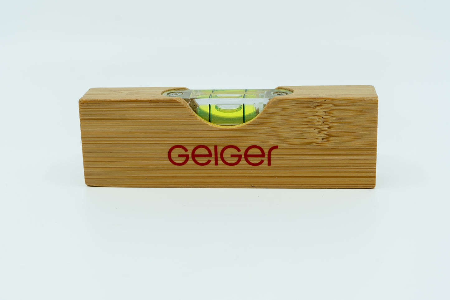 Wasserwaage mit Flaschenöffner