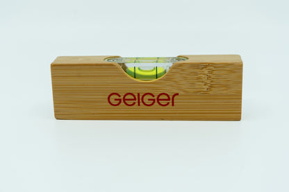 Wasserwaage mit Flaschenöffner