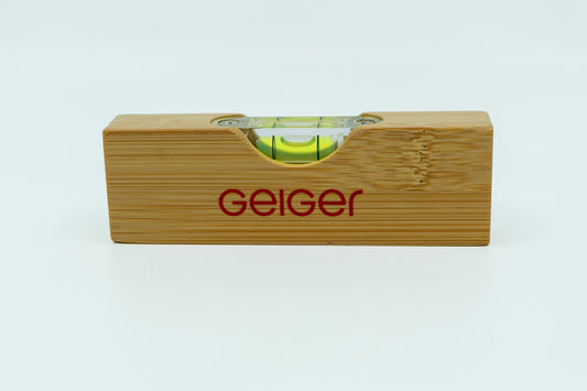 Wasserwaage mit Flaschenöffner